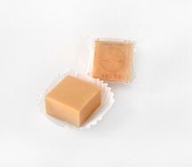 Фадж Солёная карамель