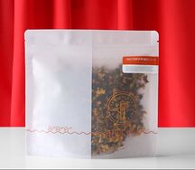 Тибетская ромашка