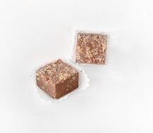 Фадж Шоколад-фундук