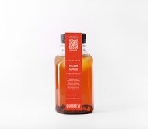 Русский караван