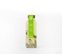 Зелёный кавказский