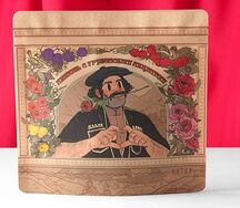 Любовь с грузинским акцентом