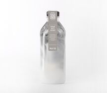 Чёрный латте караван