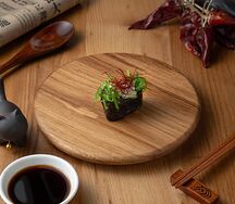 Гункан с чукой