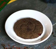 Печенье овсяное (Вег)