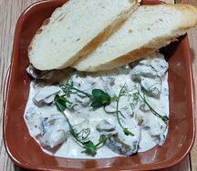 Черноморские рапаны