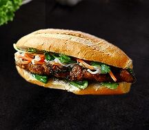 Бань ми ча ныонг