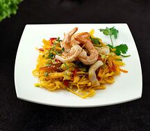 Ми удон сао хай шан