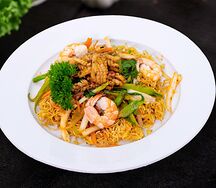 Ми сао хай шан