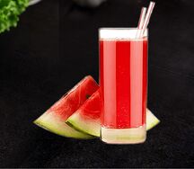 Арбузный сок