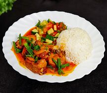 Ком шыон чуа нгот