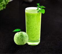 Смузи из гуавы