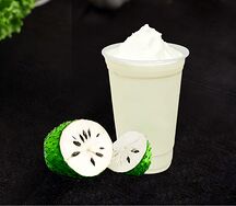 Смузи из Саусепа