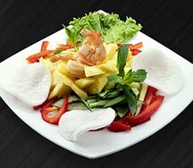 Салат Том Зыа