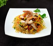 Мьен сао хай шан