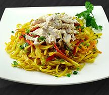 Ми удон сао га