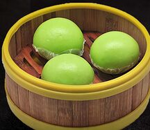 Бань Бао Кимша Ла Зыа