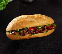 Бань Ми Тхит Ныонг