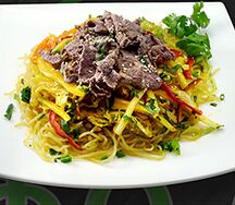 Мьен сао бо