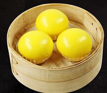 Бань Бао Кимша