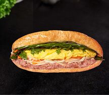 Бань ми бате чынг