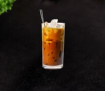 Вьетнамский кофе