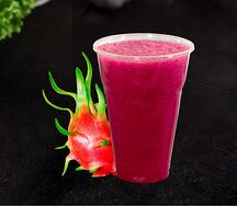 Питтахайя-шейк