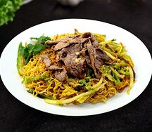 Вок Ми Сао Бо