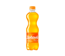Апельсин Добрый