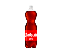 Кола Добрый