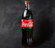 Coca-Cola