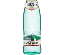 Боржоми