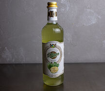 Лимонад Бавария Фейхоа