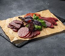 Мясное ассорти