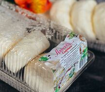 Сырники классические