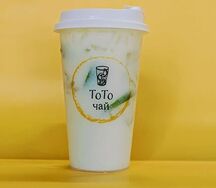 Лайм-Кокосовое молоко