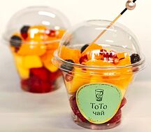 Фруктовое ассорти