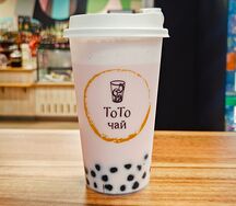 Бабл Лесные ягоды