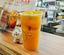 Апельсин-Лайм