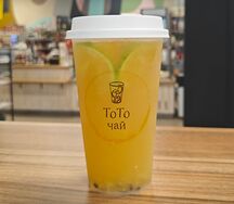 Маракуйя-Апельсин