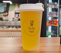 Жасминовый чай