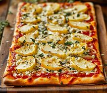 Груша-горгонзолла Pera Gorgonzola