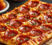 Пепперони Pepperoni