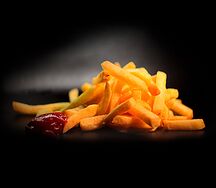 Картофель фри