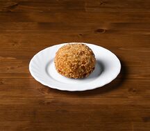 Котлета куриная
