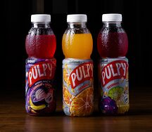 Сок Pulpy