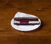 Пьяная вишня