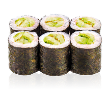 Авокадо маки