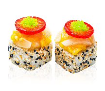 Нацукаши