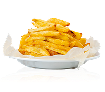 Картофель Фри